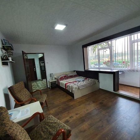 Apartment Ada Kaleh Orşova Buitenkant foto