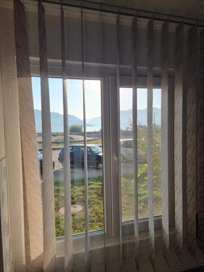 Apartment Ada Kaleh Orşova Buitenkant foto