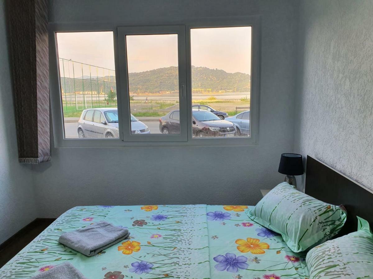 Apartment Ada Kaleh Orşova Buitenkant foto