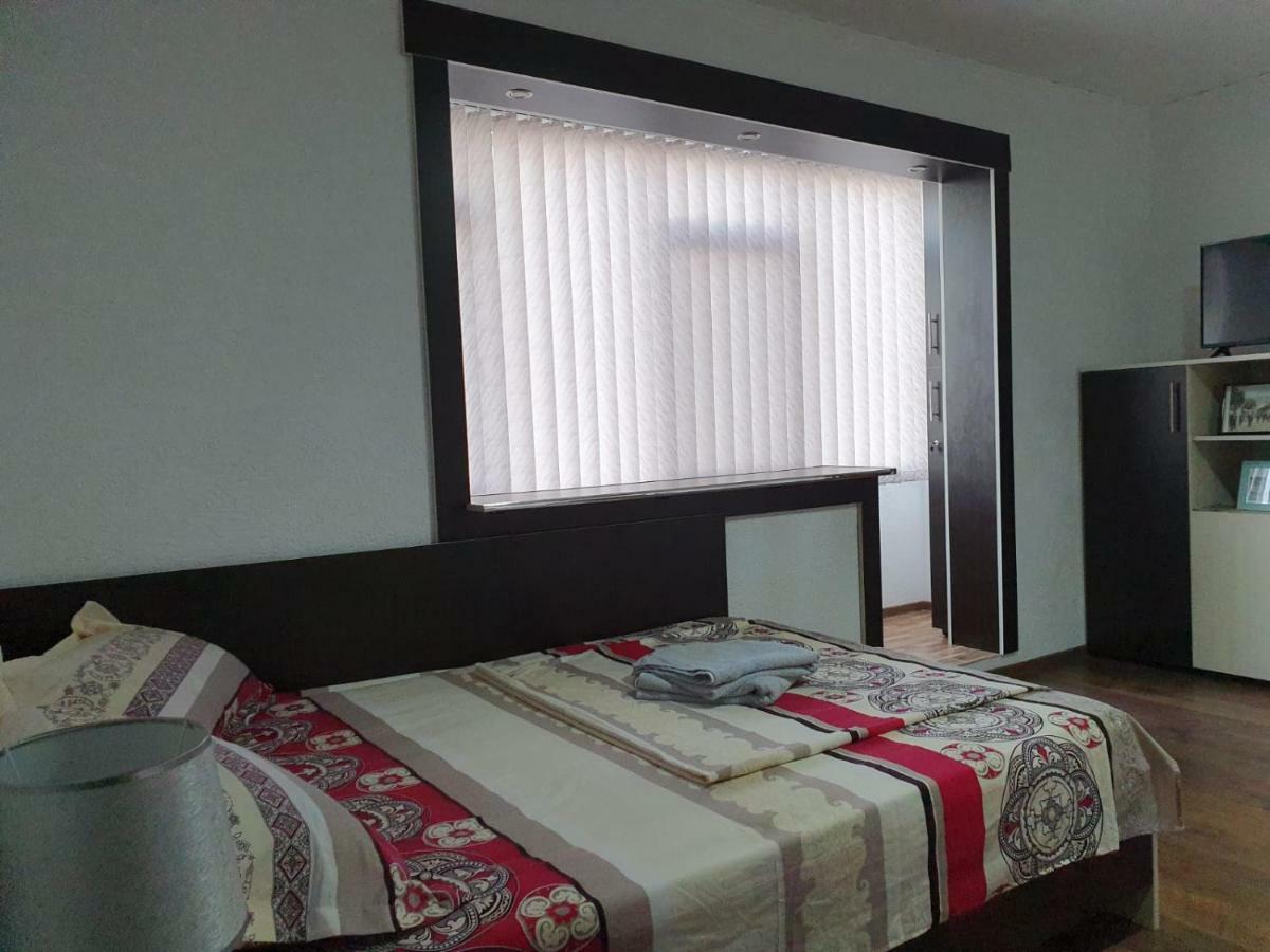 Apartment Ada Kaleh Orşova Buitenkant foto