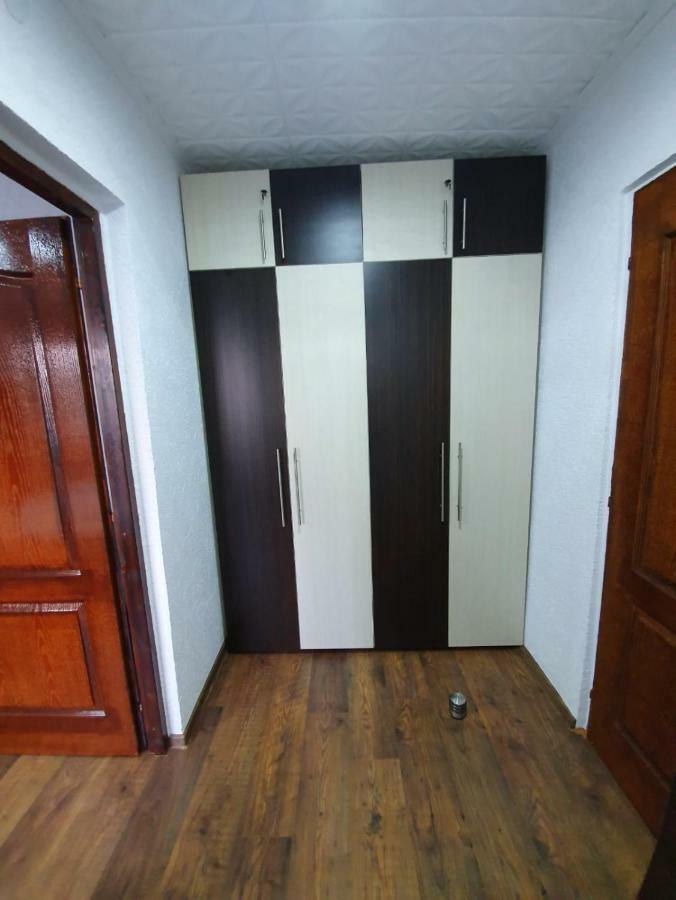 Apartment Ada Kaleh Orşova Buitenkant foto