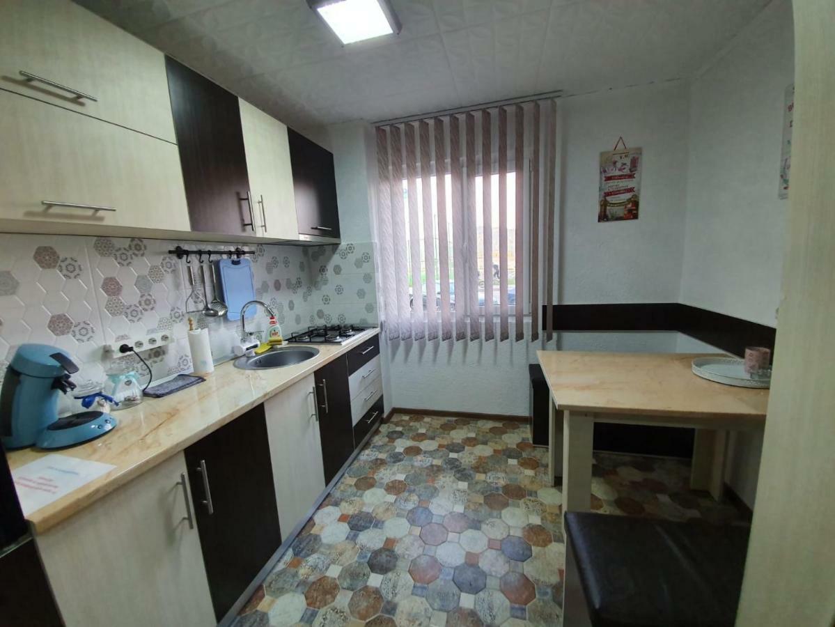 Apartment Ada Kaleh Orşova Buitenkant foto