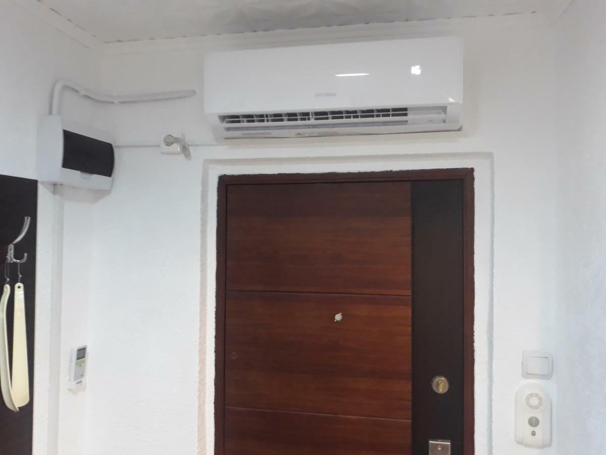 Apartment Ada Kaleh Orşova Buitenkant foto